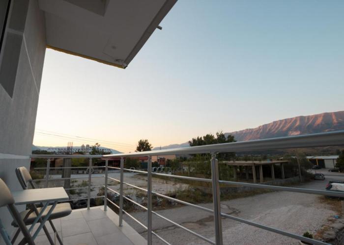 Bliss Hotel