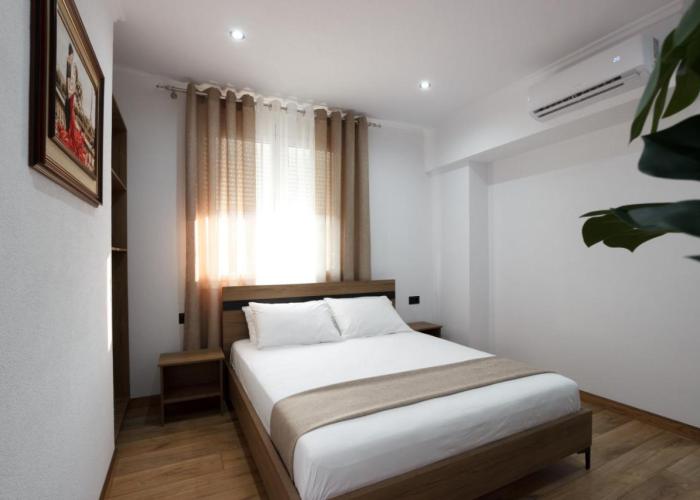 Bliss Hotel