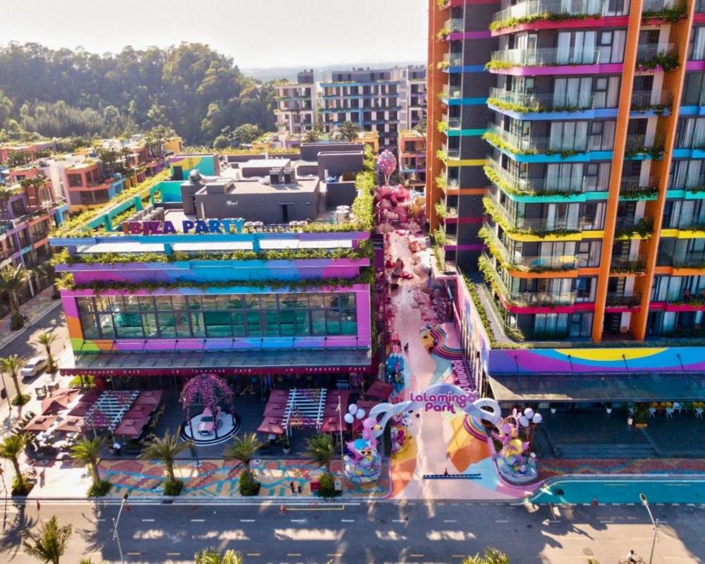 Flamingo Hải Tiến IBZA - Thanh Hóa chính chủ