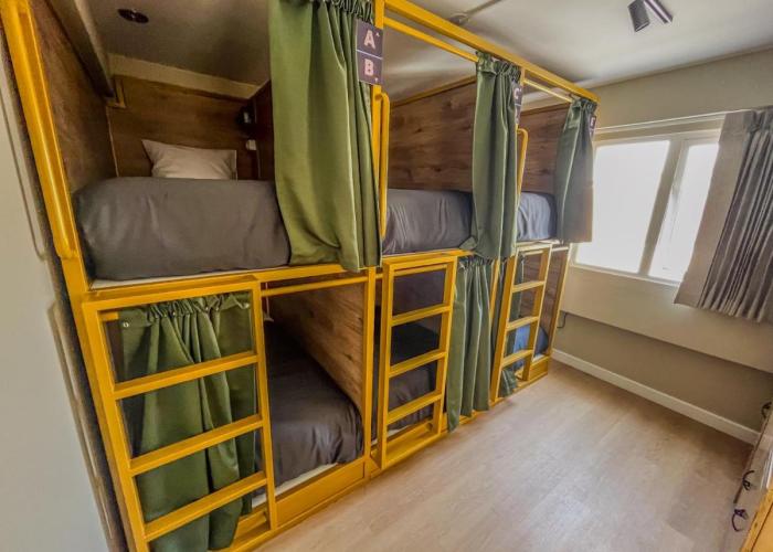 Viajero Arequipa Hostel
