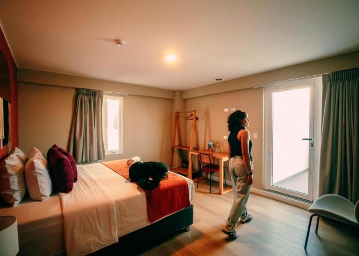 Viajero Arequipa Hostel