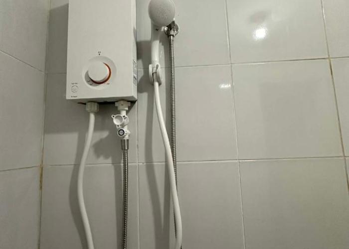 Entire Townhouse - SANTO TOMAS BATANGAS