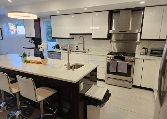 Byward-Market Luxury GuestHouse