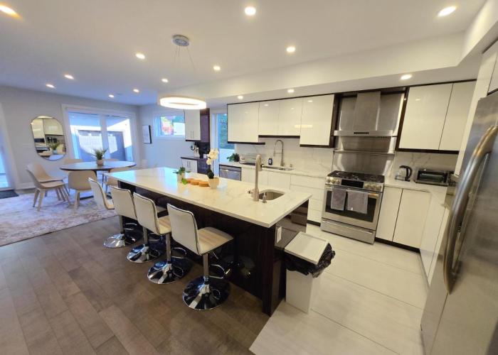 Byward-Market Luxury GuestHouse