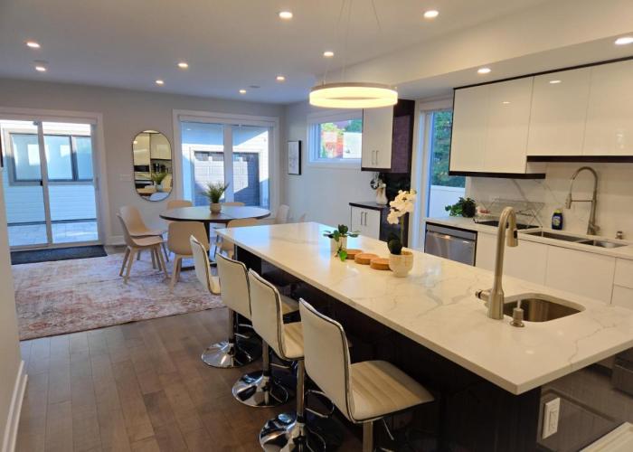 Byward-Market Luxury GuestHouse