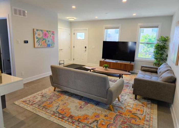 Byward-Market Luxury GuestHouse