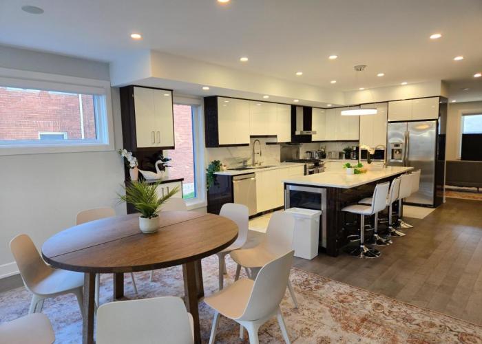 Byward-Market Luxury GuestHouse