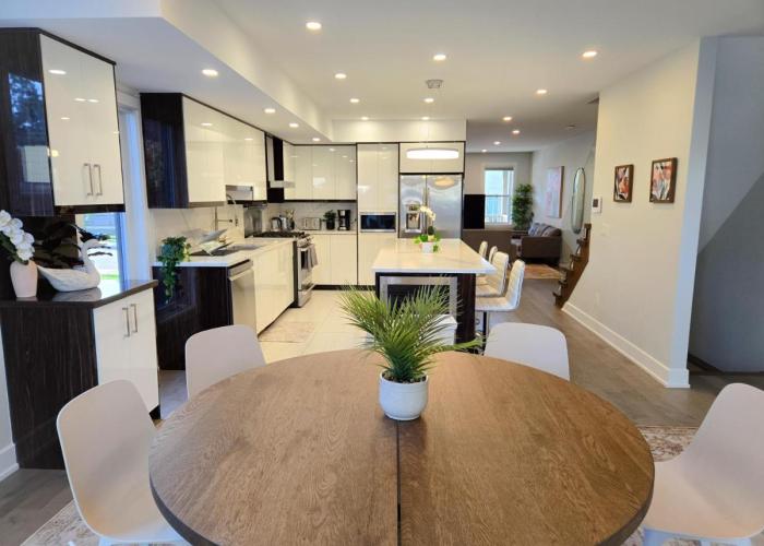 Byward-Market Luxury GuestHouse