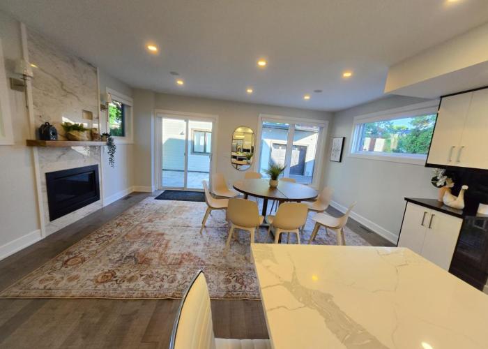 Byward-Market Luxury GuestHouse