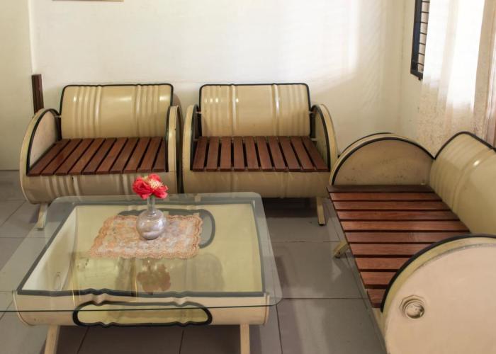OYO 94133 Homestay Puspa Gemilang Syariah