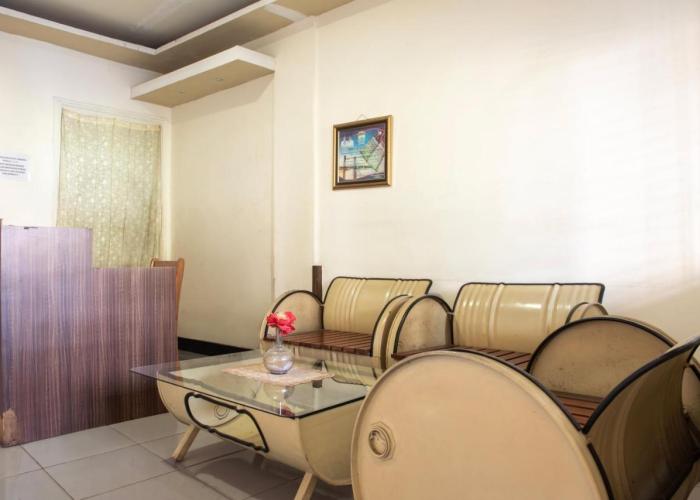 OYO 94133 Homestay Puspa Gemilang Syariah