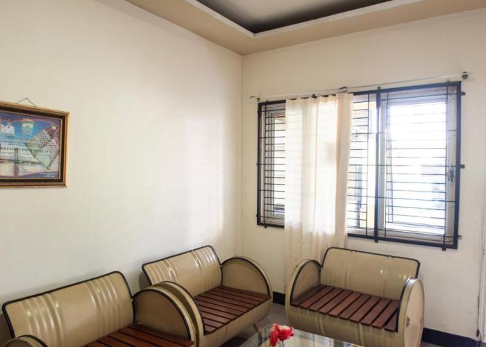OYO 94133 Homestay Puspa Gemilang Syariah