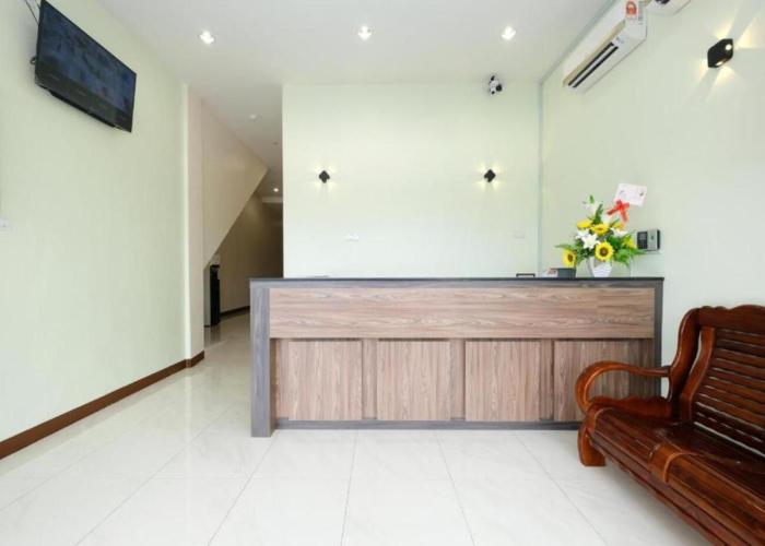 Mancalin Hotel
