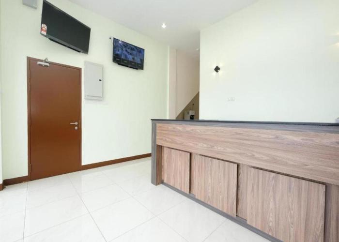 Mancalin Hotel