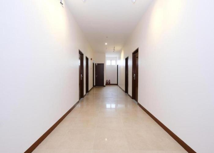 Mancalin Hotel