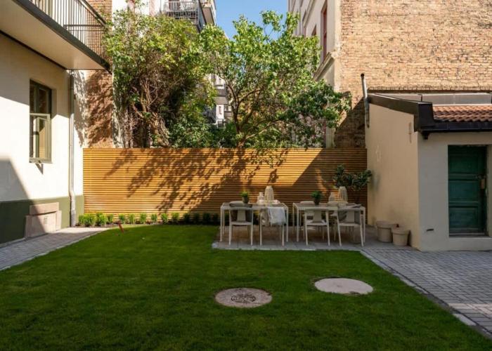 Dinbnb Apartments Grünerløkka I 1 & 2-Bedroom