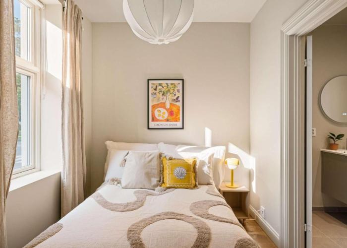 Dinbnb Apartments Grünerløkka I 1 & 2-Bedroom