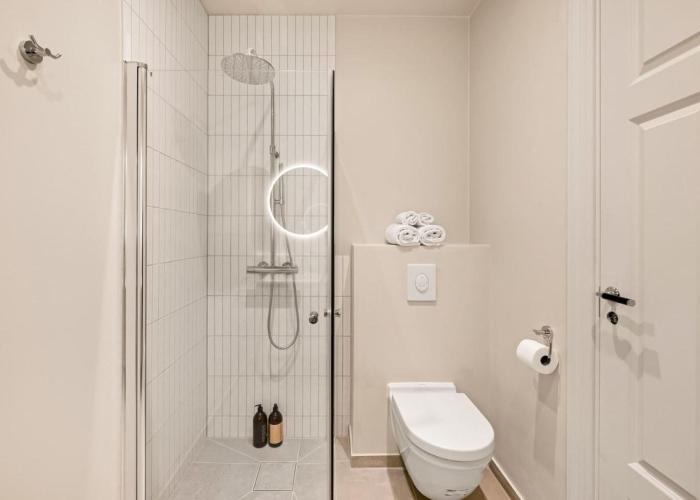 Dinbnb Apartments Grünerløkka I 1 & 2-Bedroom
