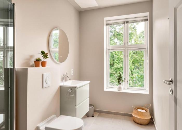 Dinbnb Apartments Grünerløkka I 1 & 2-Bedroom