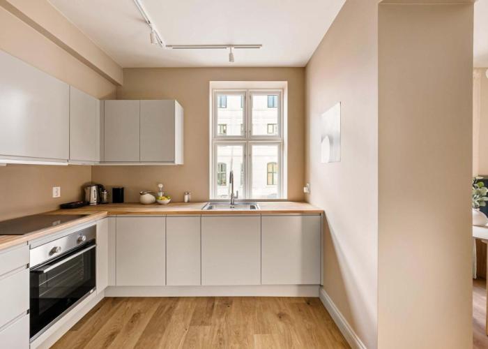 Dinbnb Apartments Grünerløkka I 1 & 2-Bedroom