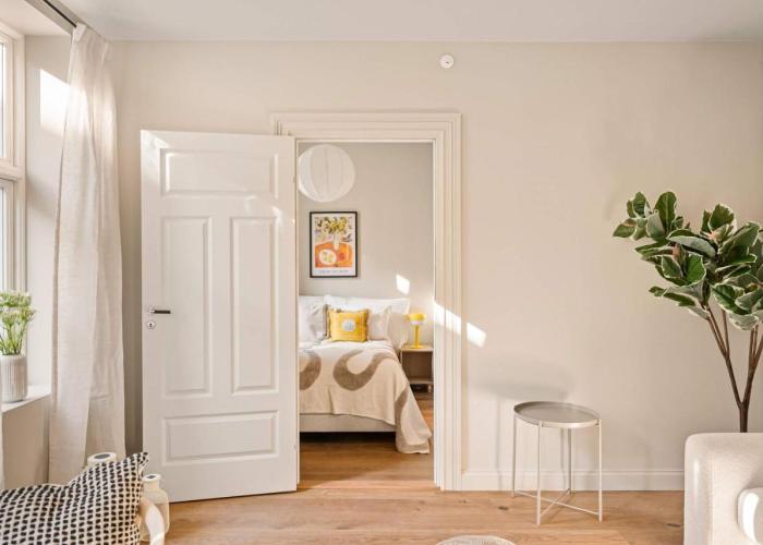 Dinbnb Apartments Grünerløkka I 1 & 2-Bedroom