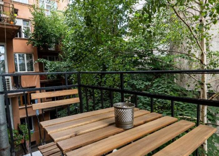 Vitoshka Luxury 2-BR Retreat
