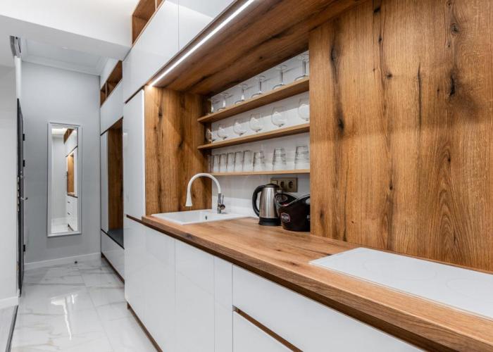 Vitoshka Luxury 2-BR Retreat