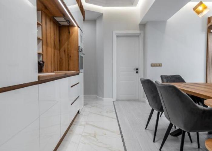 Vitoshka Luxury 2-BR Retreat
