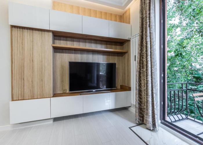 Vitoshka Luxury 2-BR Retreat