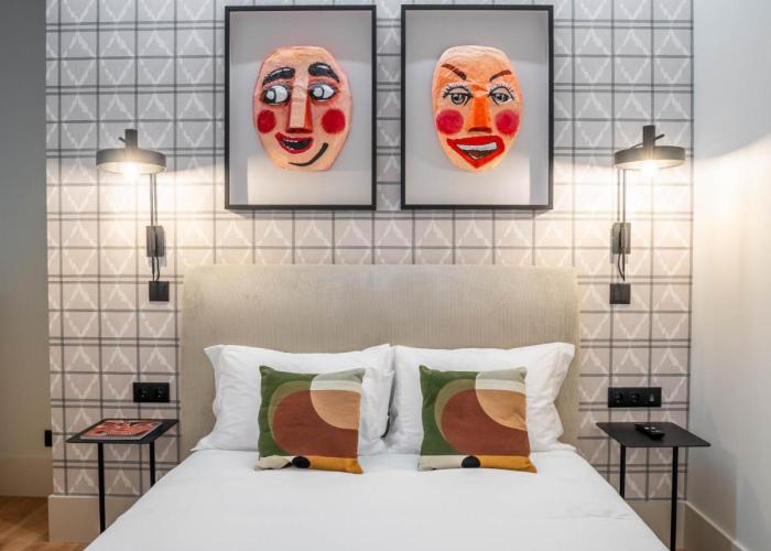 Gigantones GuestHouse
