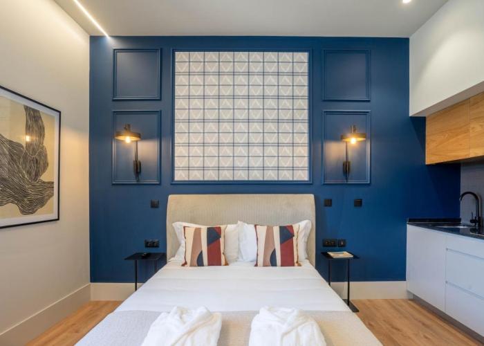 Gigantones GuestHouse