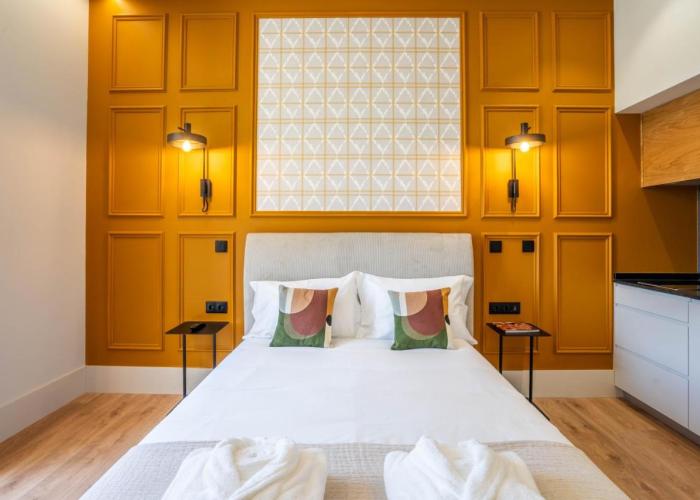 Gigantones GuestHouse