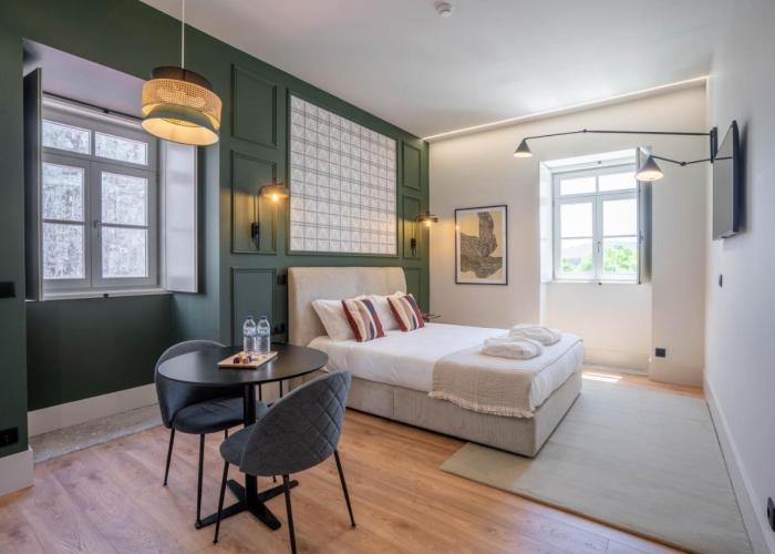 Gigantones GuestHouse