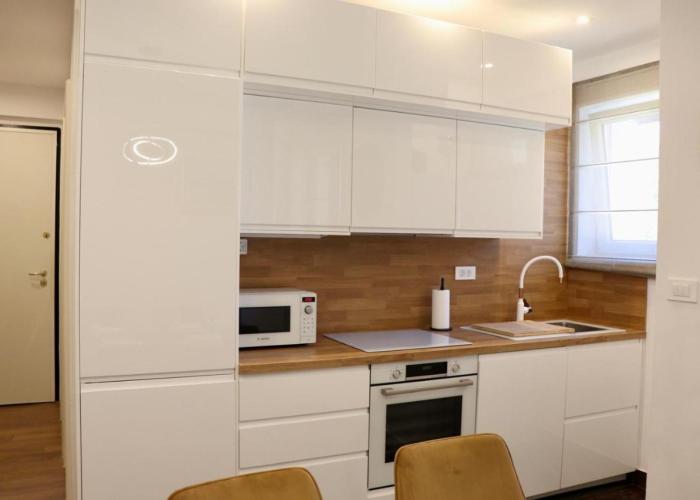 Apartment Mimica, Split center