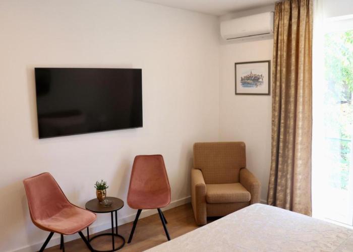 Apartment Mimica, Split center