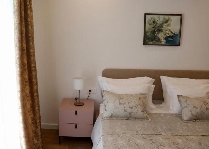 Apartment Mimica, Split center