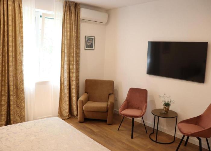 Apartment Mimica, Split center