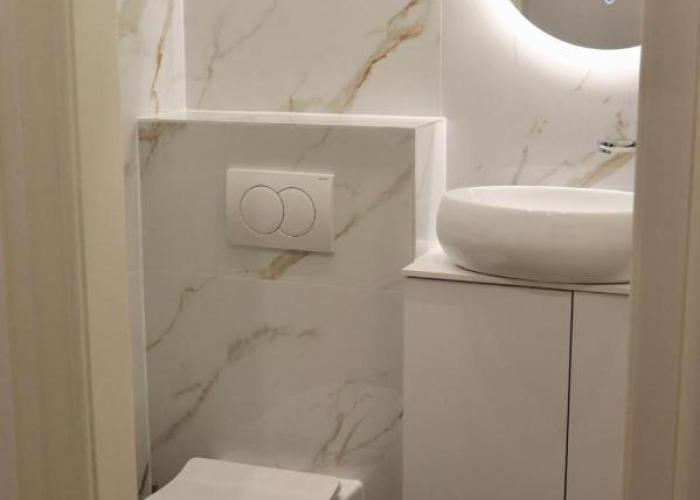 Apartment Mimica, Split center