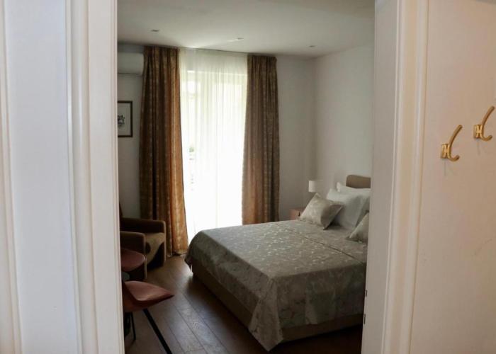 Apartment Mimica, Split center