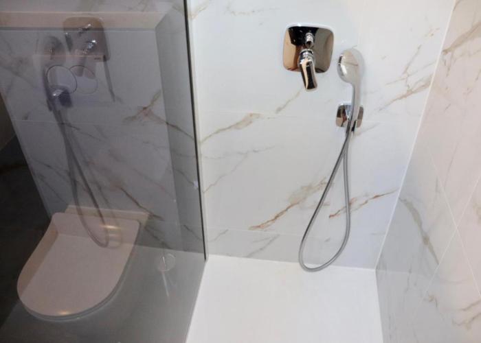 Apartment Mimica, Split center