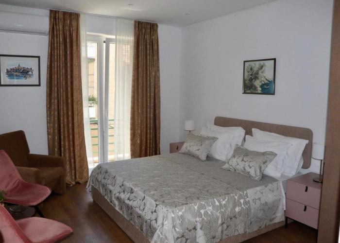 Apartment Mimica, Split center