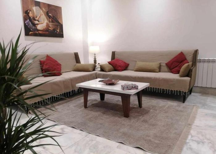 Joli appartement coquet