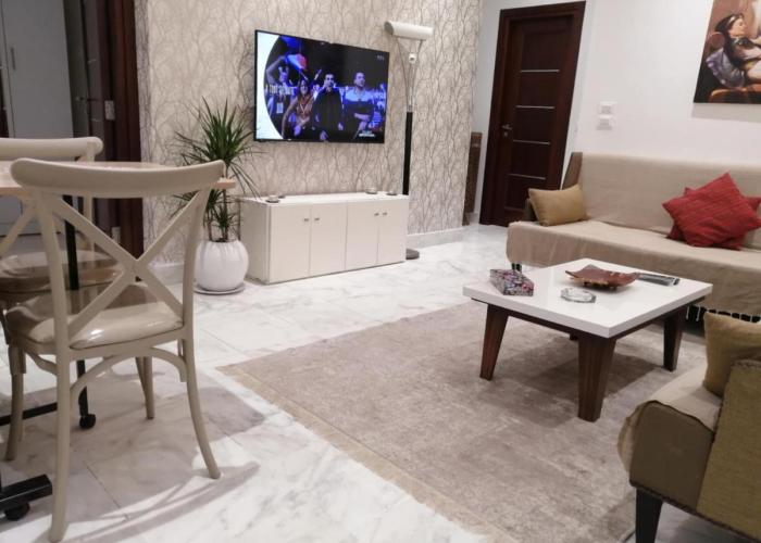 Joli appartement coquet