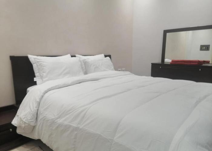 Joli appartement coquet