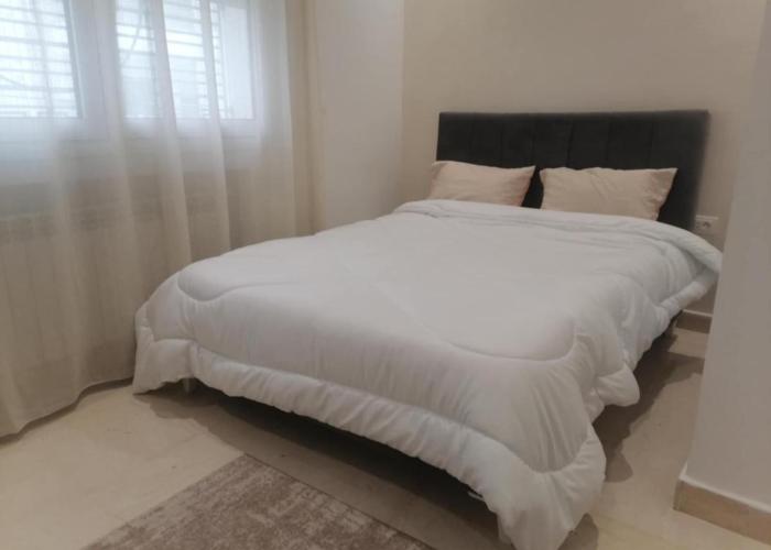 Joli appartement coquet