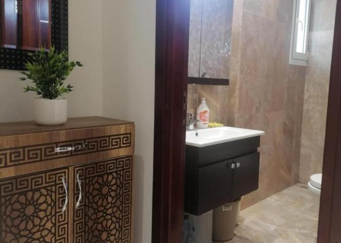 Joli appartement coquet