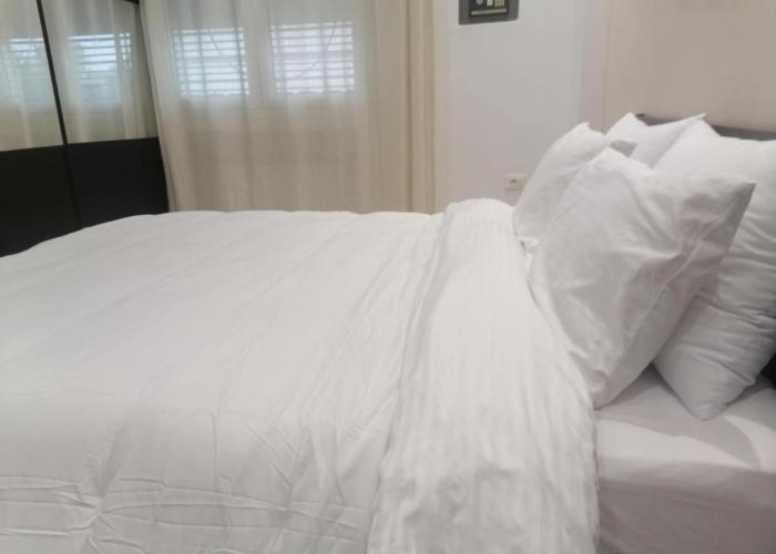 Joli appartement coquet