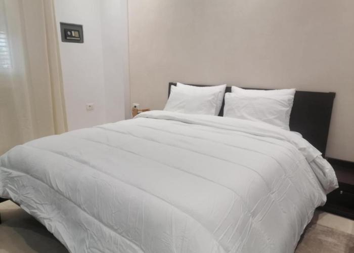 Joli appartement coquet