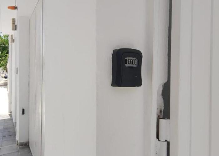 Joli appartement coquet