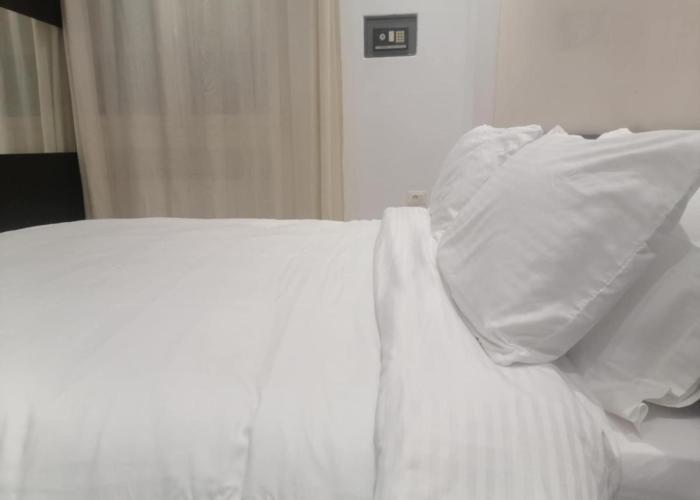 Joli appartement coquet